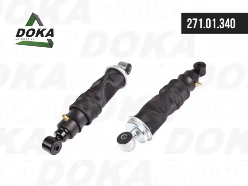 Амортизатор кабины DOKA 27101340