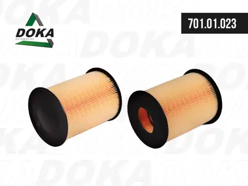 Фильтр воздушный DOKA 70101023