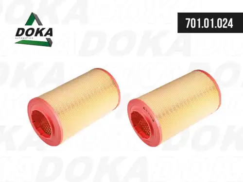 Фильтр воздушный DOKA 70101024