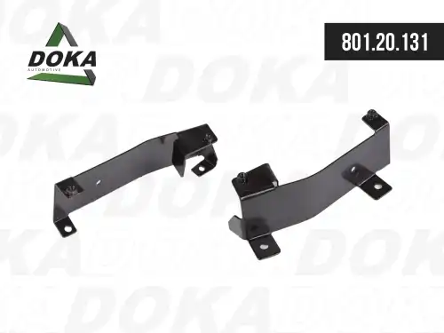Кронштейн фары правый 80120131 DOKA