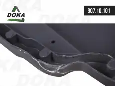 Крыло DOKA 90710101