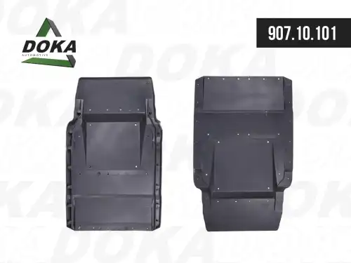 Крыло DOKA 90710101
