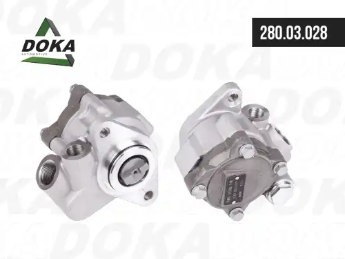 Насос гидроусилителя руля DOKA 28003028