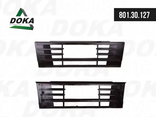 Решетка радиатора DOKA 80130127