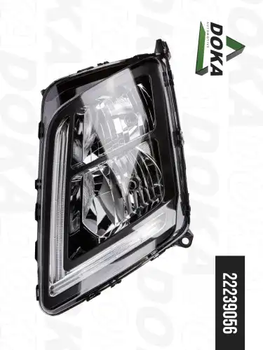 Фара DOKA 22239056