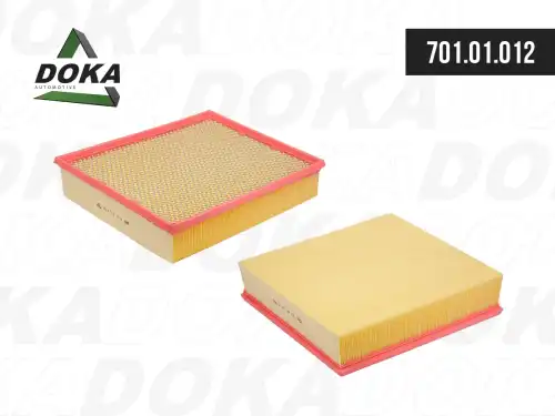 Фильтр воздушный DOKA 70101012