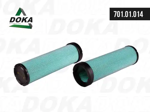 Фильтр воздушный DOKA 70101014