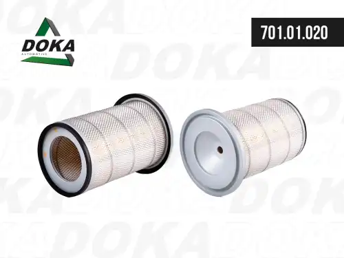 Фильтр воздушный DOKA 70101020