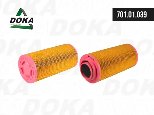 Фильтр воздушный DOKA 70101039