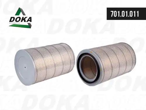 Фильтр воздушный DOKA 70101011
