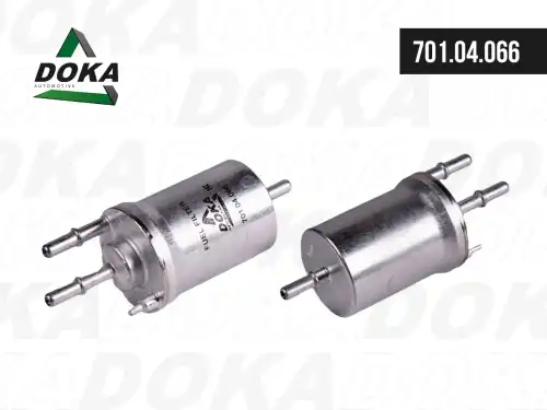 Топливный фильтр DOKA 70104066