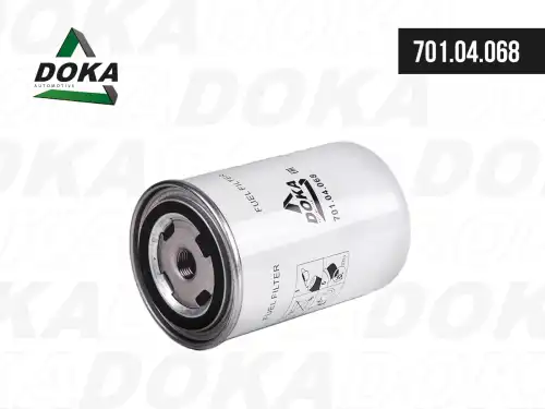 Топливный фильтр DOKA 70104068