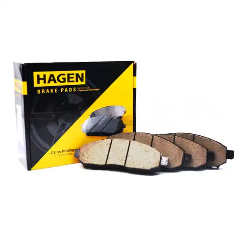 Деталь GP4080 HAGEN