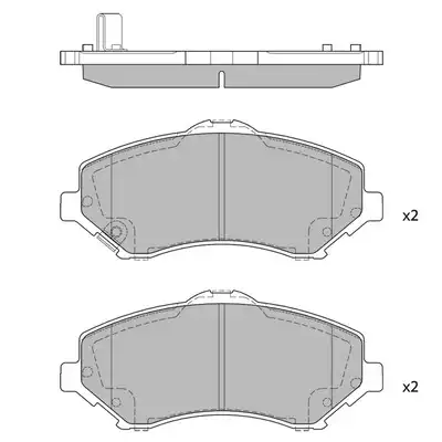 Деталь GP2185 HAGEN
