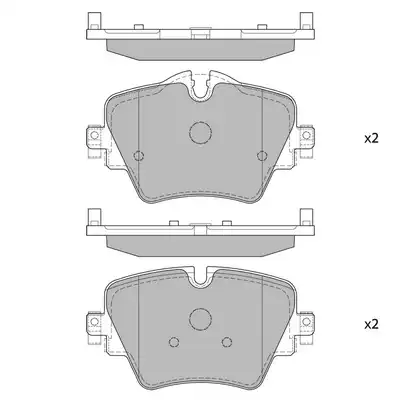 Деталь GP4129 HAGEN
