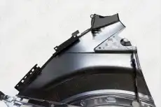 Крыло OEM OEM0044KPR