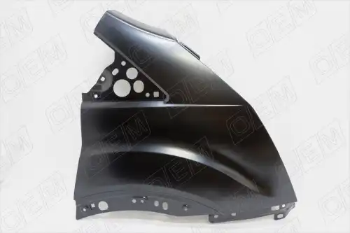 Крыло OEM OEM0044KPR