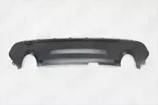 OEM0287 Накладка бампера заднего Ford Kuga 2 CBS (2012-2019)