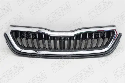 Решетка радиатора OEM OEM3175