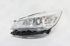 Фара OEM OEM0127FL