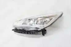 Фара OEM OEM0127FL