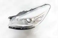Фара OEM OEM0127FL