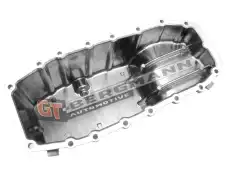 Деталь GT53017 GT-BERGMANN