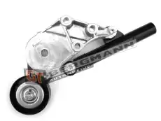Деталь GT51050 GT-BERGMANN
