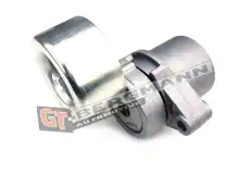 Деталь GT51046 GT-BERGMANN