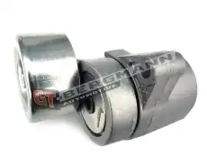 Деталь GT51046 GT-BERGMANN