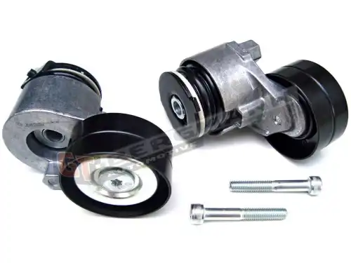 Деталь GT51016 GT-BERGMANN