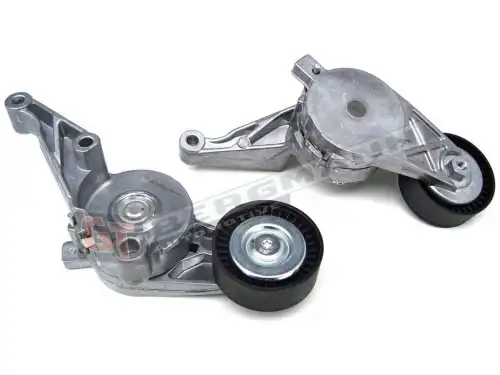 Деталь GT51009 GT-BERGMANN