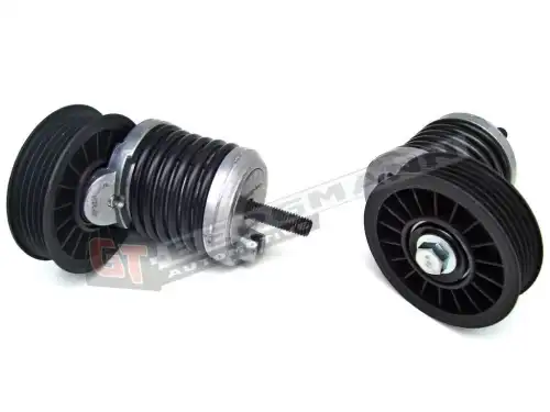 Деталь GT51001 GT-BERGMANN