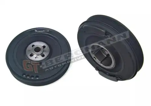 Деталь GT50008 GT-BERGMANN