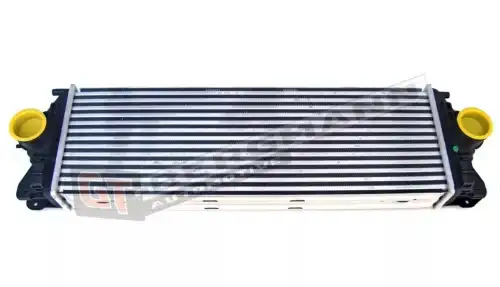 Деталь GT12032 GT-BERGMANN