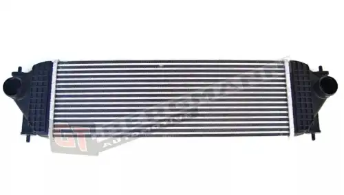 Деталь GT12030 GT-BERGMANN