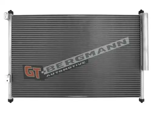 Деталь GT11083 GT-BERGMANN