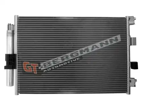 Деталь GT11082 GT-BERGMANN