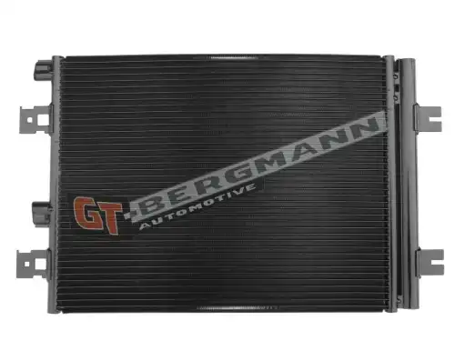 Деталь GT11081 GT-BERGMANN