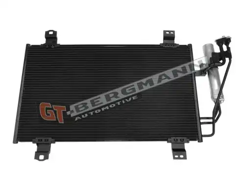 Деталь GT11079 GT-BERGMANN