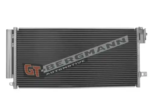 Деталь GT11077 GT-BERGMANN