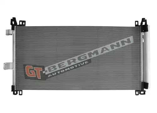 Деталь GT11043 GT-BERGMANN