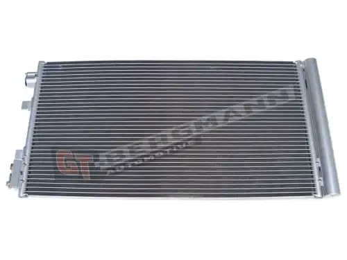 Деталь GT11024 GT-BERGMANN