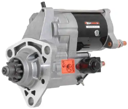 Стартер WILSON 91-29-5646N