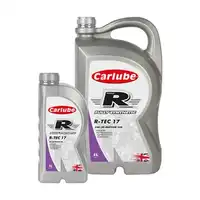 Моторное масло CARLUBE KBL199