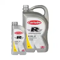 Моторное масло CARLUBE KFG005