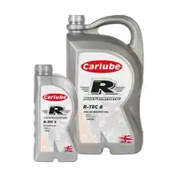 Моторное масло CARLUBE KBS005