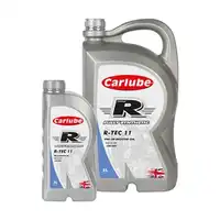 Моторное масло CARLUBE KFA005