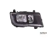 Фара KUTNAK 726594