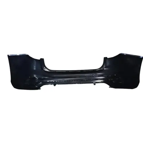 Бампер задний Emgrand SS11 6044131600 GEELY
